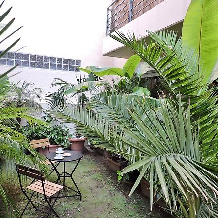 شقة Luxurious Loft With Garden أثينا المظهر الخارجي الصورة