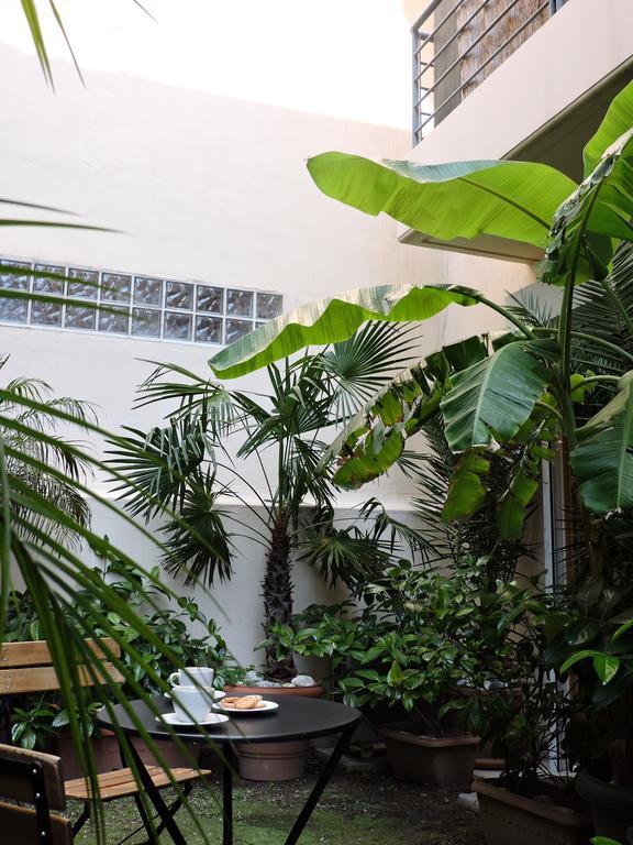شقة Luxurious Loft With Garden أثينا المظهر الخارجي الصورة