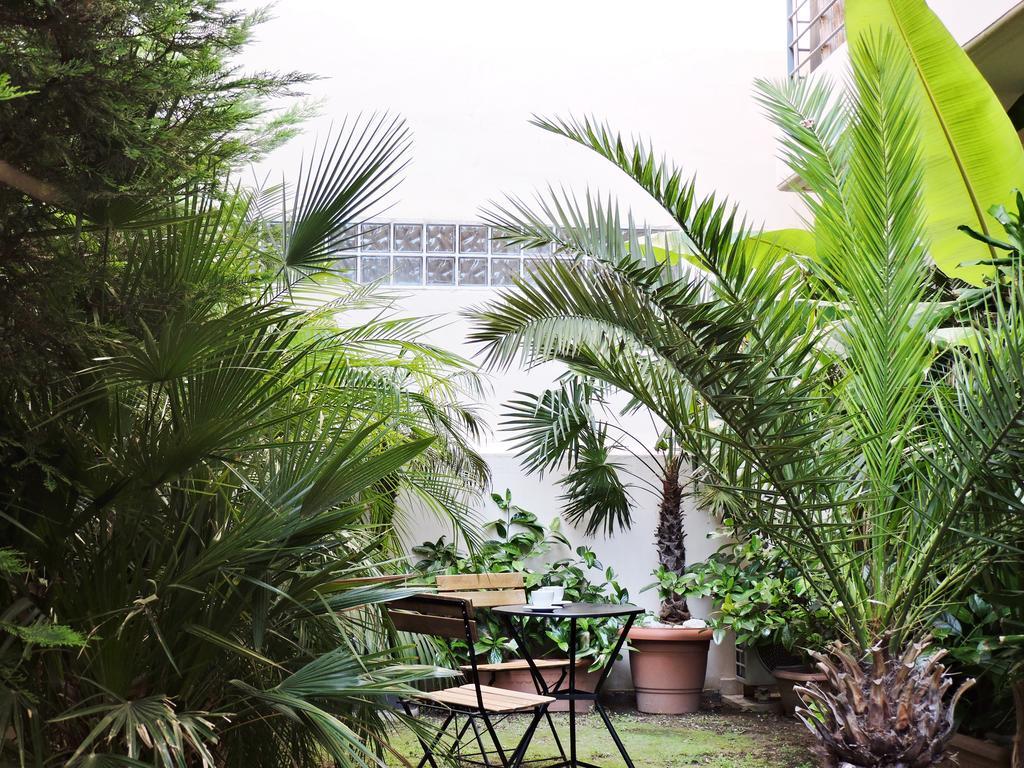 شقة Luxurious Loft With Garden أثينا المظهر الخارجي الصورة