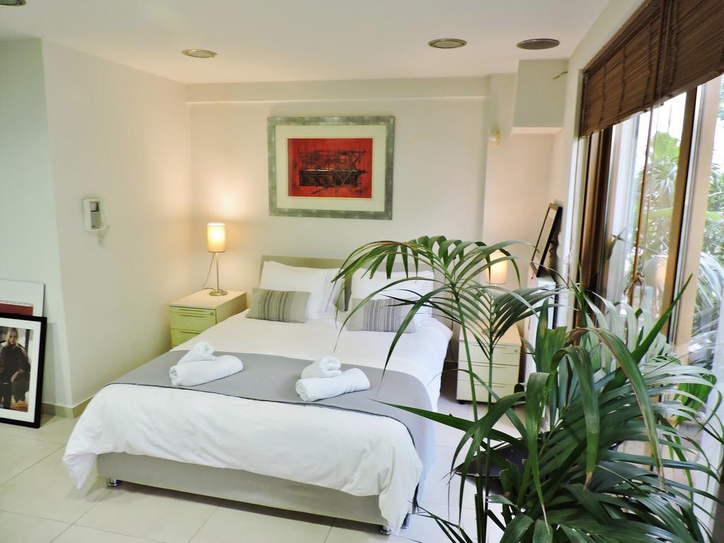 شقة Luxurious Loft With Garden أثينا المظهر الخارجي الصورة