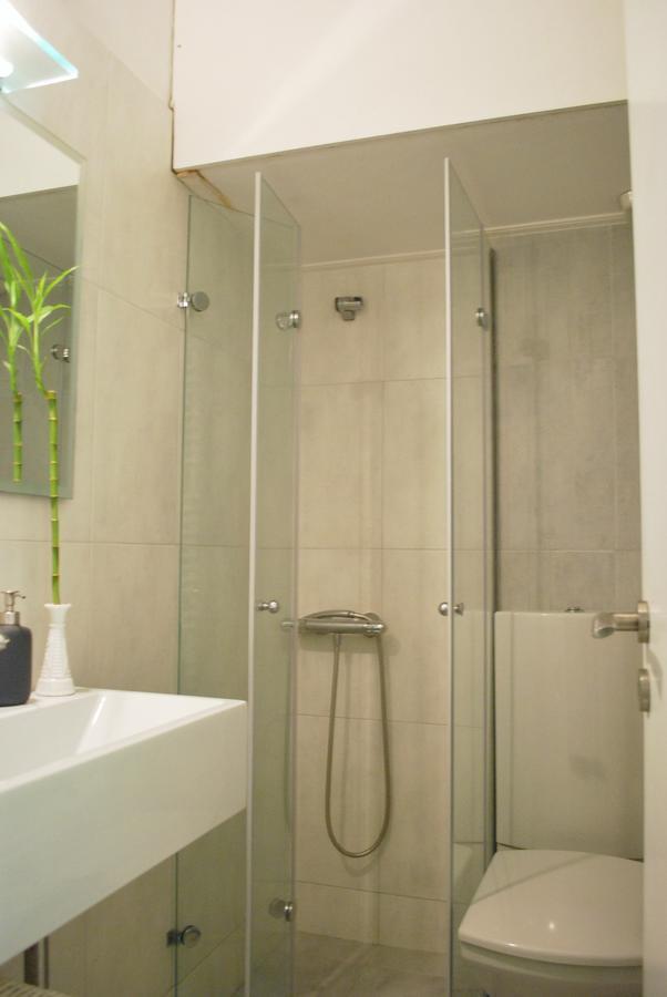 شقة Luxurious Loft With Garden أثينا المظهر الخارجي الصورة